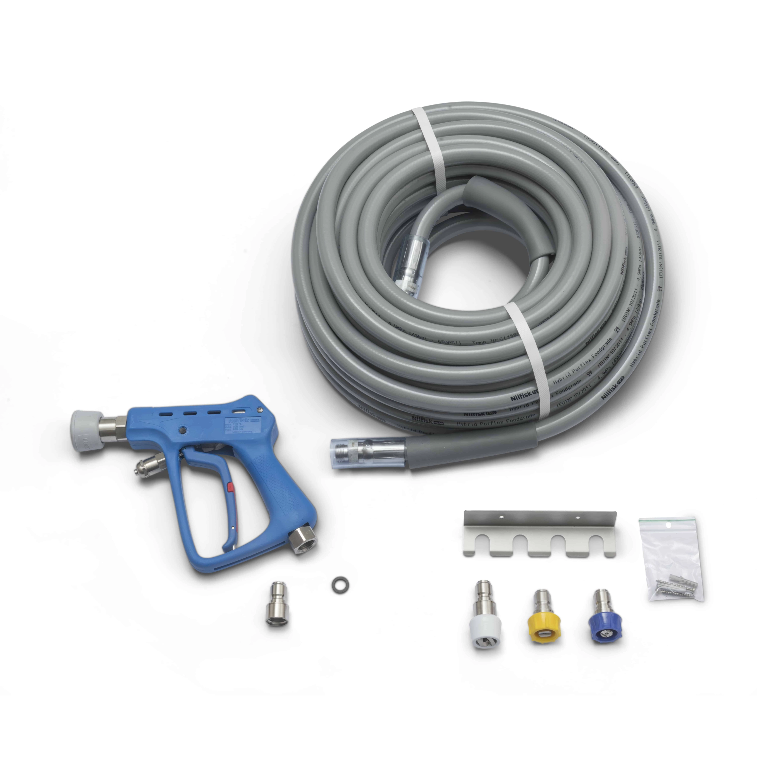 Nilfisk Lance Seal Oring And Accessories 3004279